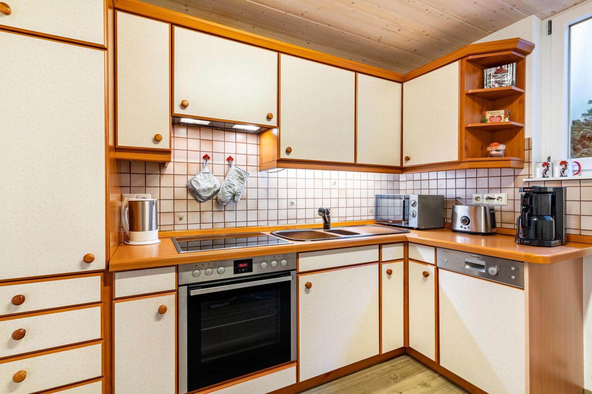 וולפאך Ferienwohnung Berghansenhof מראה חיצוני תמונה